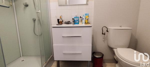 Maison à vendre 6 pièces 155 m² Aulnay