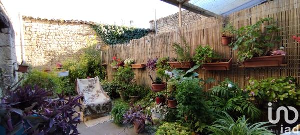 Maison à vendre 6 pièces 155 m² Aulnay