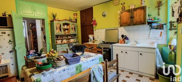 Maison à vendre 6 pièces 155 m² Aulnay