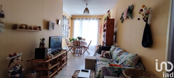 Maison à vendre 6 pièces 155 m² Aulnay