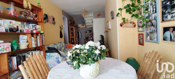 Maison à vendre 6 pièces 155 m² Aulnay