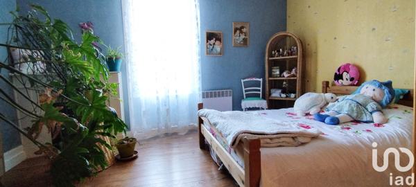 Maison à vendre 6 pièces 155 m² Aulnay