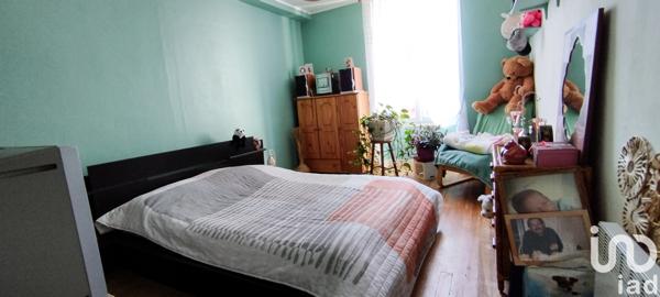 Maison à vendre 6 pièces 155 m² Aulnay