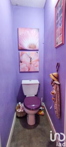 Maison à vendre 6 pièces 155 m² Aulnay