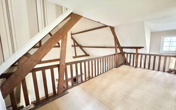 Maison à louer    5 pièces •  Saint-Georges-sur-Eure