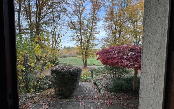 Maison à louer    5 pièces •  Saint-Georges-sur-Eure