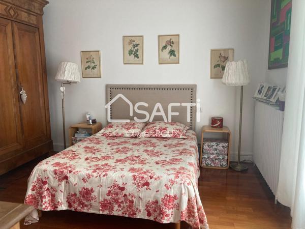 Maison de charme à EYSINES Cantinolle