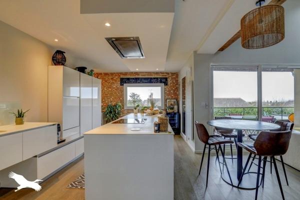 Maison à vendre |  Saint-Jean |  5 pièces | 132 m²