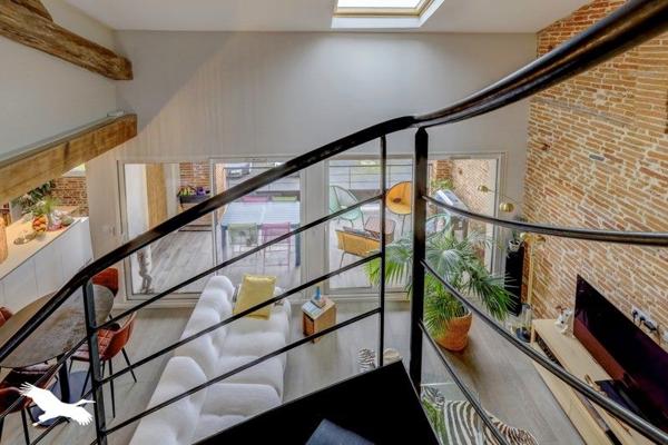 Maison à vendre |  Saint-Jean |  5 pièces | 132 m²