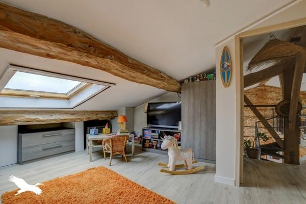 Maison 489 000 € Saint-Jean 5 p 130 m² DPE B