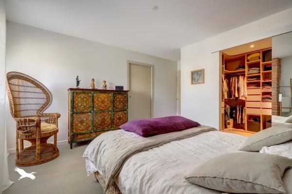 Maison 489 000 € Saint-Jean 5 p 130 m² DPE B