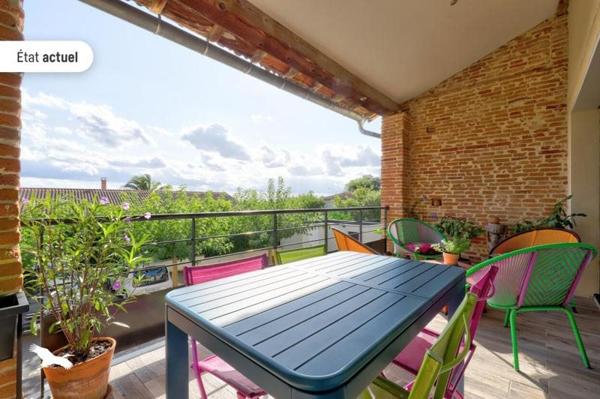 Maison 489 000 € Saint-Jean 5 p 130 m² DPE B