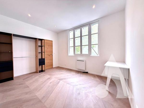 Appartement 1 pièce 16 m2