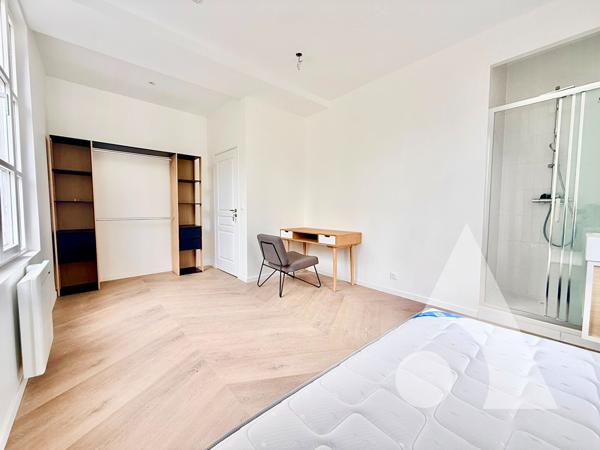 Appartement 1 pièce 16 m2