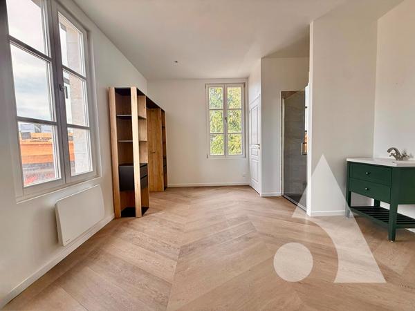 Appartement 1 pièce 16 m2