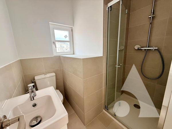 Appartement 1 pièce 16 m2
