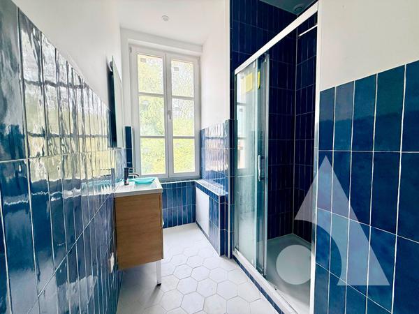 Appartement 1 pièce 16 m2