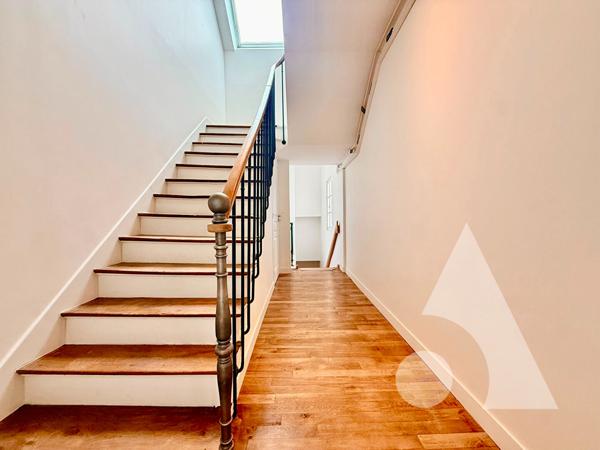 Appartement 1 pièce 16 m2