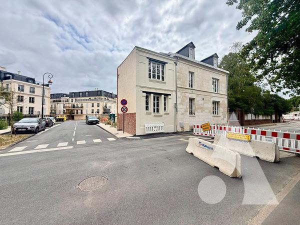 Appartement 1 pièce 16 m2