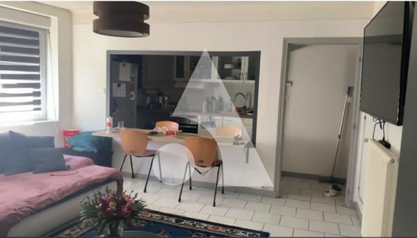 Appartement 3 pièces 79 m2