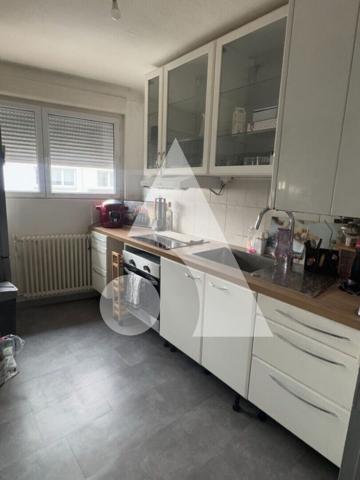 Appartement 3 pièces 79 m2