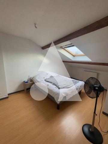 Appartement 3 pièces 79 m2