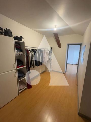 Appartement 3 pièces 79 m2