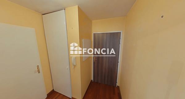 Location Appartement meublé 2 pièces 47.5 m² - Montmagny 95360
