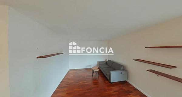 Location Appartement meublé 2 pièces 47.5 m² - Montmagny 95360