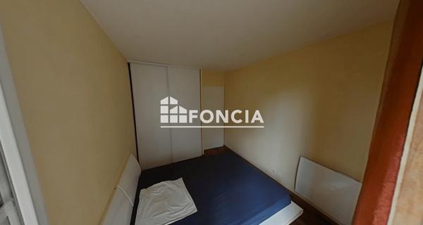 Location Appartement meublé 2 pièces 47.5 m² - Montmagny 95360