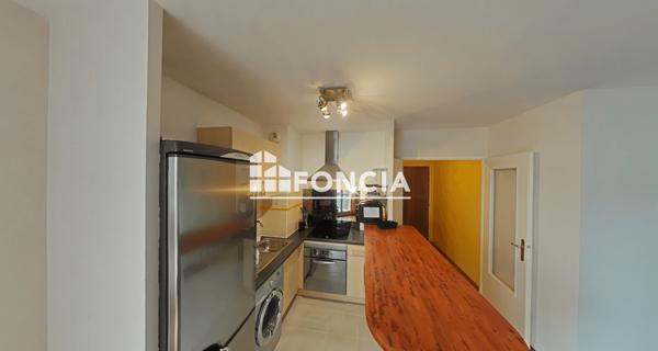 Location Appartement meublé 2 pièces 47.5 m² - Montmagny 95360