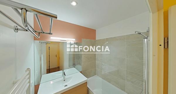 Location Appartement meublé 2 pièces 47.5 m² - Montmagny 95360