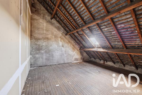 Appartement à vendre 3 pièces 80,61 m² Nantes