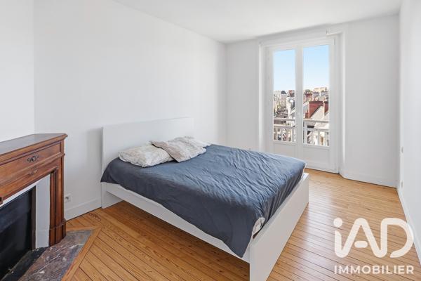 Appartement à vendre 3 pièces 80,61 m² Nantes