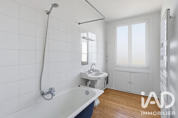 Appartement à vendre 3 pièces 80,61 m² Nantes