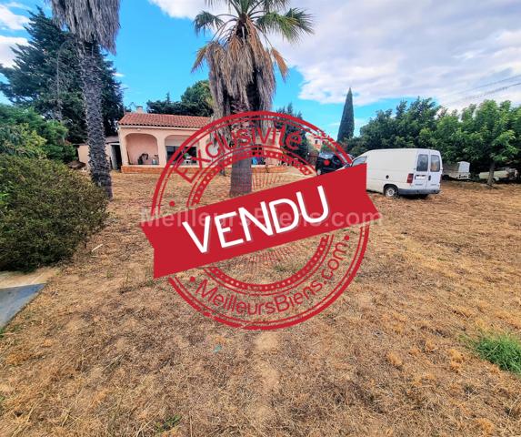 Villa 4 faces de type 4