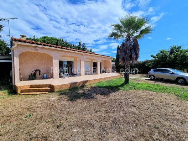 Villa 4 faces de type 4