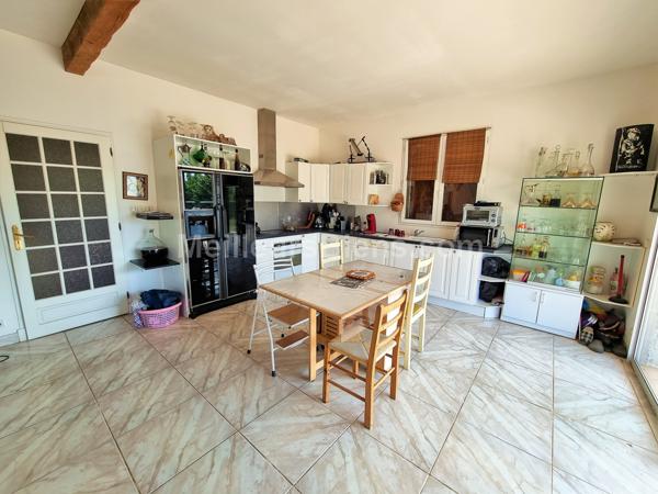 Villa 4 faces de type 4