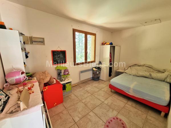 Villa 4 faces de type 4