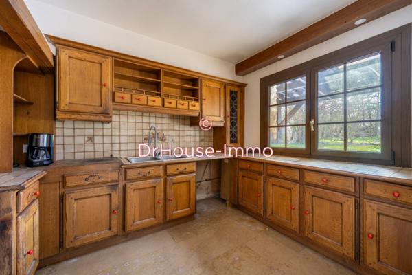 Maison à vendre 17 pièces de 549 m²