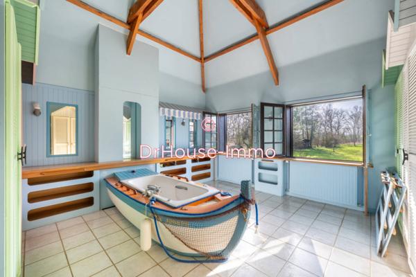 Maison à vendre 17 pièces de 549 m²