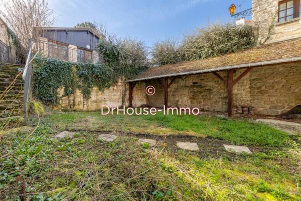 Maison à vendre 17 pièces de 549 m²