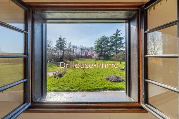 Maison à vendre 17 pièces de 549 m²