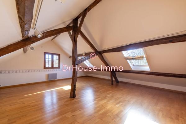 Maison à vendre 17 pièces de 549 m²