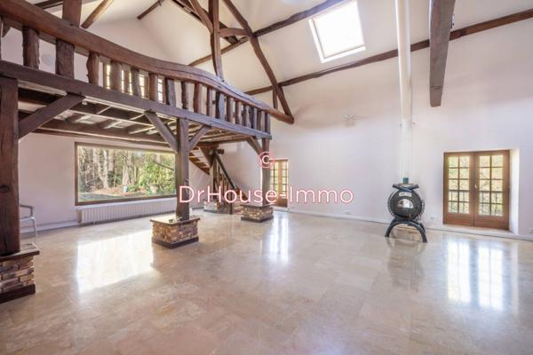 Maison à vendre 17 pièces de 549 m²