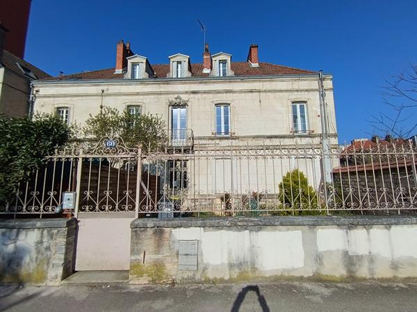 Appartement Dijon 2 pièce(s) 32,42 m2