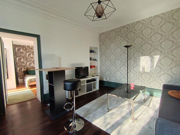 Appartement Dijon 2 pièce(s) 32,42 m2