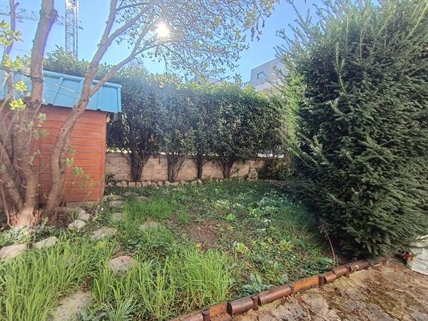 Appartement Dijon 2 pièce(s) 32,42 m2