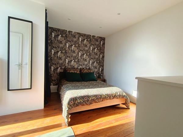 Appartement Dijon 2 pièce(s) 32,42 m2