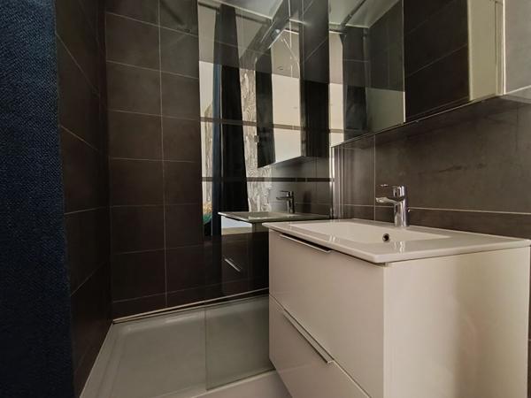 Appartement Dijon 2 pièce(s) 32,42 m2